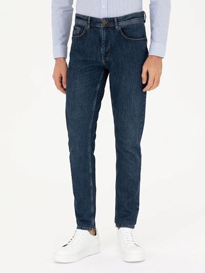 Джинсы Slim - G051SZ0800JADOR Джинсы муж. (VR032, 36, 34)