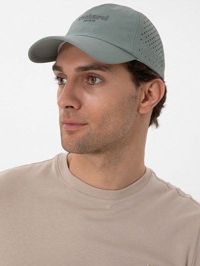 Бейсболка с перфорацией - A051SZ0DHCAPIY25_CAP_PERY Кепка муж. (730)