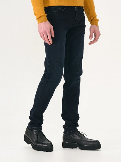 Джинсы зауженные - G051SZ0800CLEWERT-O Джинсы муж. (DN0023, 29, 34)