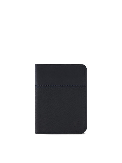 Картхолдер кожаный - A051SZ0CDCZDCENGA Кошелек муж. (VR033)