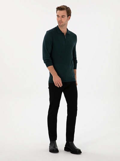 Джинсы зауженные - G051SZ0800OWENER Джинсы муж. (VR046, 36, 32)