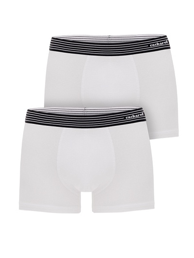 Трусы-боксеры 2 шт - I051SZ0ITBXR1318_IY25 Нижнее белье муж. (600, S)