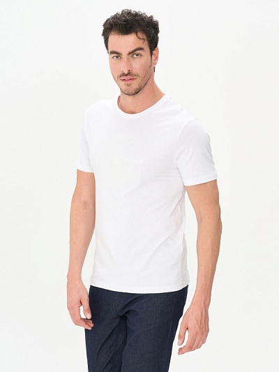 Футболка с принтом - G051SZ0110MOTION Футболка муж. (VR013, 2XL)