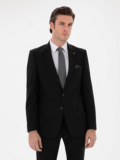 Пиджак из шерсти - G051SZ0020NEW_THEO/C Пиджак муж. (VR046, 50, 6)