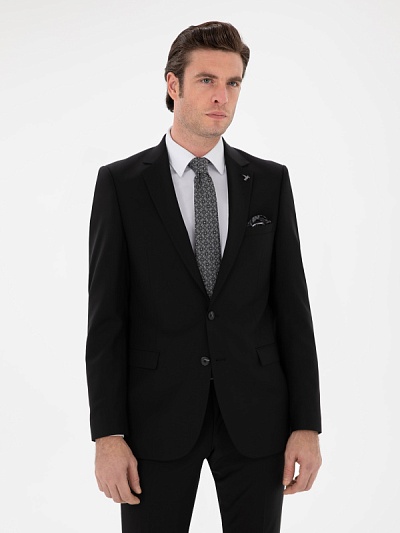 Пиджак классический шерстяной - G051SZ0020NEW_THEO/C Пиджак муж. (VR046, 50, 6)