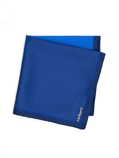 Платок нагрудный с узором - A051SZ0900IY024_MICM3 Платок муж. (300)