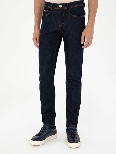 Джинсы Slim - G051SZ0800BIAS Джинсы муж. (VR033, 32, 32)