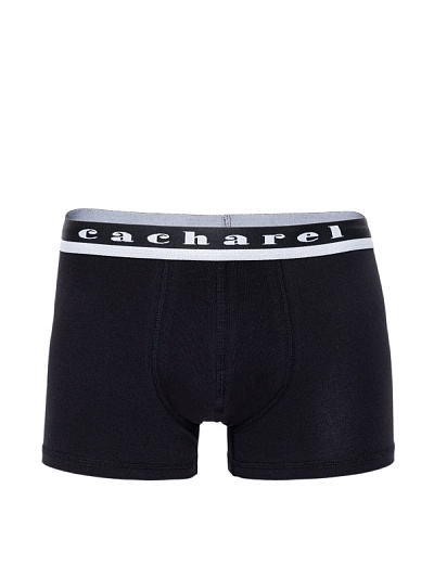 Трусы-боксеры - I051SZ0IT0IY21-1317 Нижнее белье муж. (001, S)