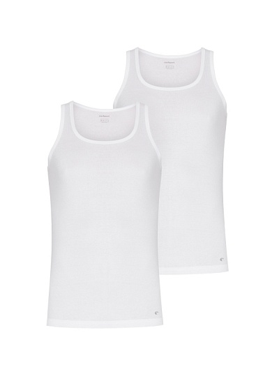 Майка нательная 2 шт. - I051SZ0ITATL1501_SK24 Нижнее белье муж. (600, XL)