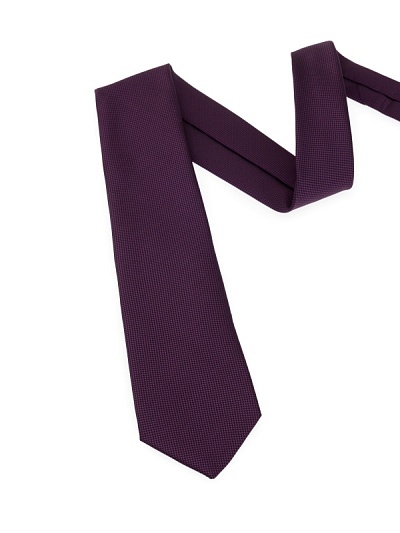Галстук жаккардовый - A051SZ090MICIY25_BSCMICKRV Галстук муж. (370)