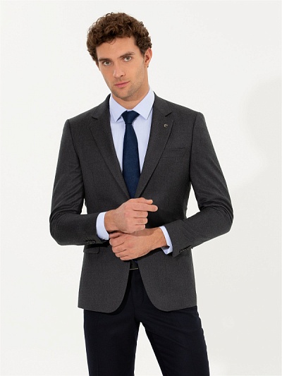 Пиджак классический шерстяной - G051SZ0020VALTUS-LYC/C Пиджак муж. (VR006, 56, 6)