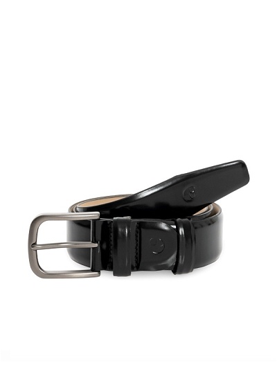 Ремень кожаный - A051SZ016DNMDNMANL-DUZ Ремень муж. (VR046, 120)
