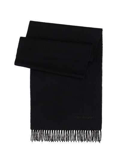 Шарф из шерсти - A051SZ0DHYUK1SK024_YUNK Шарф муж. (001)