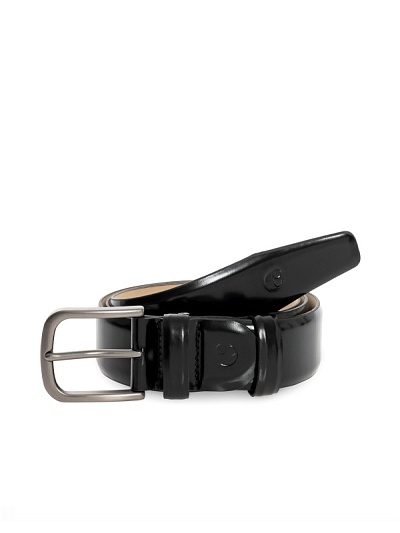 Ремень кожаный - A051SZ016DNMDNMANL-DUZ Ремень муж. (VR046, 130)