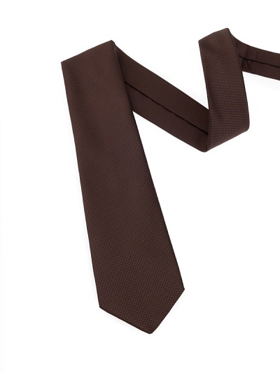 Галстук жаккардовый - A051SZ090MICIY25_BSCMICKRV Галстук муж. (400)