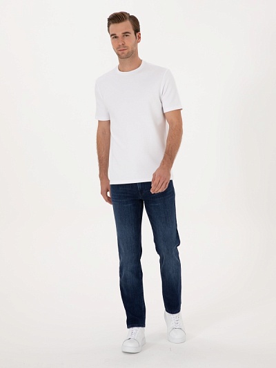 Джинсы straight - G051SZ0800MARKS Джинсы муж. (VR036, 30, 32)