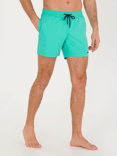 Шорты плавательные на кулиске - G051SZ0660COSSIE Шорты спорт. муж. (VR090, XL)