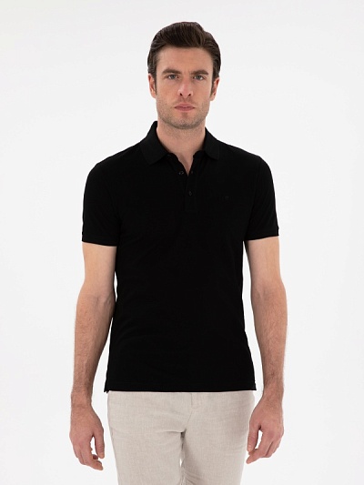 Футболка-поло базовая - G051SZ0110CT24Y Футболка муж. (VR046, XL)