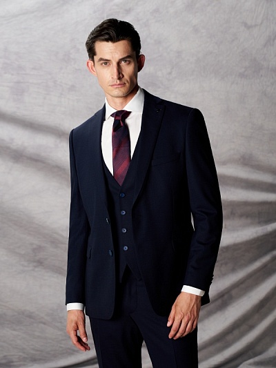 Пиджак из шерсти - G051SZ0020SARE-LYC/C Пиджак муж. (VR033, 50, 6)