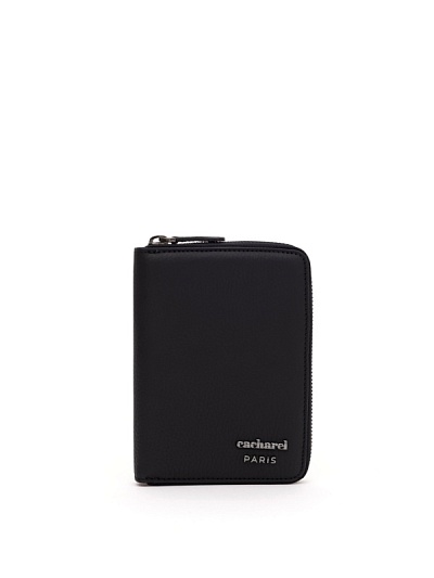 Портмоне кожаное - A051SZ0CD0SK23_3026 Кошелек муж. (VR046)