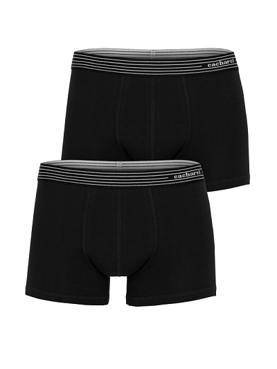 Трусы-боксеры 2 шт - I051SZ0ITBXR1318_SK24 Нижнее белье муж. (001, XL)