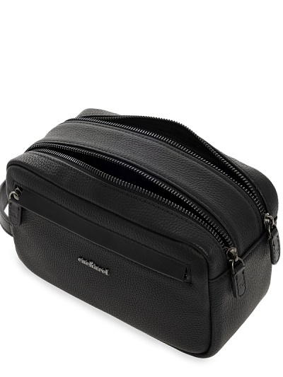 Барсетка кожаная - A051SZ057ELSK23-1919 Сумка муж. (VR046)