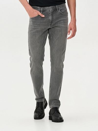 Джинсы Slim - G051SZ0800LE NARTEN Джинсы муж. (DN0025, 32, 32)