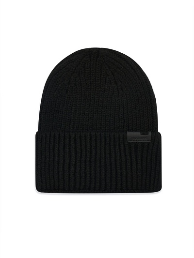 Шапка вязаная - A051SZ0DHBERSK23-BER4 Шапка муж. (001)