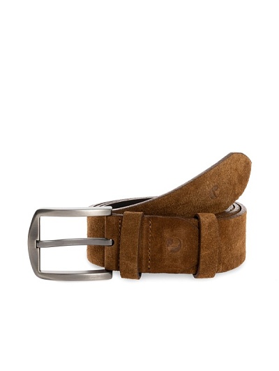 Ремень замшевый - A051SZ016DNMDNMSUET-DUZ Ремень муж. (VR099, 130)