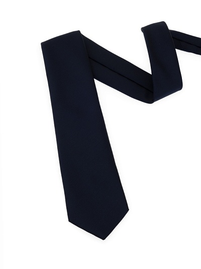 Галстук жаккардовый - A051SZ090MICIY25_BSCMICKRV Галстук муж. (200)