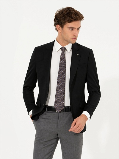 Пиджак из шерсти - G051SZ0020VALTUS-LYC/C Пиджак муж. (VR046, 56, 6)