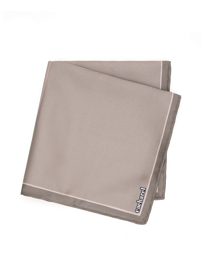 Платок нагрудный с узором - A051SZ0900IY024_MICM3 Платок муж. (591)