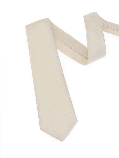 Галстук жаккардовый - A051SZ090MICIY25_BSCMICKRV Галстук муж. (690)