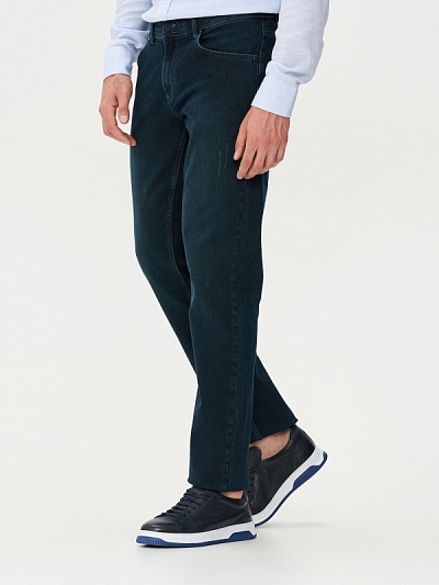 Джинсы straight - G051SZ0800JONATAN REG Джинсы муж. (DN0023, 30, 34)