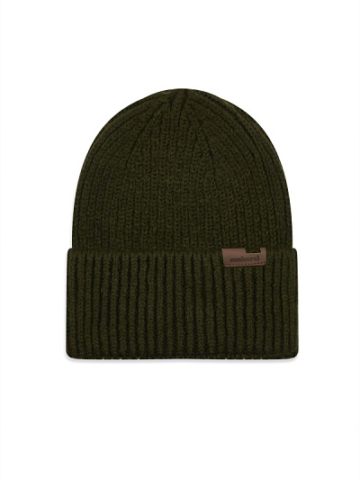 Шапка вязаная - A051SZ0DHBERSK23-BER4 Шапка муж. (790)