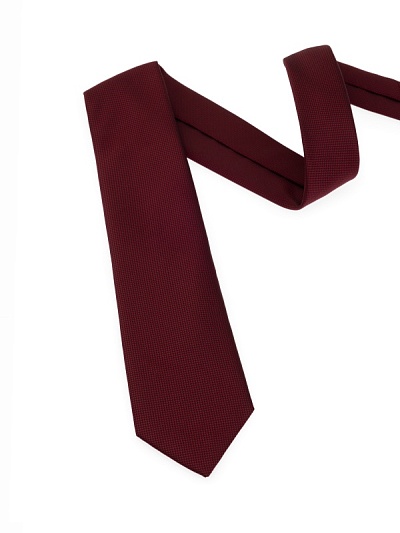 Галстук жаккардовый - A051SZ090MICIY25_BSCMICKRV Галстук муж. (900)
