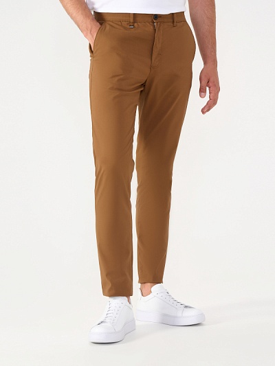 Брюки чинос зауженные - G051SZ0780MAX Брюки муж. (VR029, 36, 32)