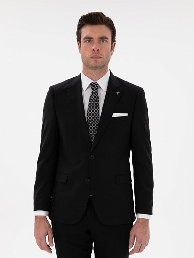 Пиджак из шерсти - G051SZ0020NEW_THEO/C Пиджак муж. (VR046, 46, 6)