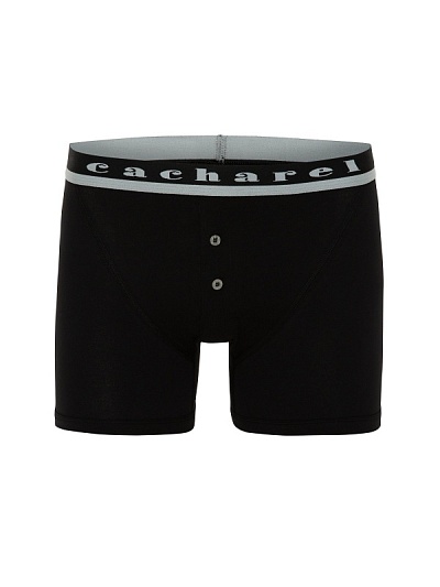 Трусы-боксеры - I051SZ0IT0SK21-1313 Нижнее белье муж. (001, S)