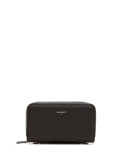 Портмоне кожаное - A051SZ057EL3051_IY25_ARS Сумка муж. (VR029)