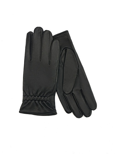 Перчатки кожаные - A051SZ0DHDERTEMHAP Перчатки муж. (001, L)