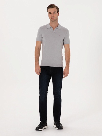 Джинсы straight - G051SZ0800REEVES Джинсы муж. (VR100, 36, 32)