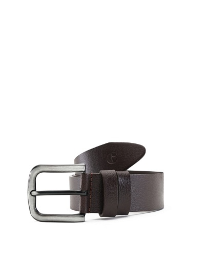 Ремень кожаный - A051SZ016KLS0500M_IY25 Ремень муж. (VR029, 120)