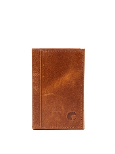 Картхолдер кожаный - A051SZ0CDKRTSK22_1169 Кошелек муж. (880)