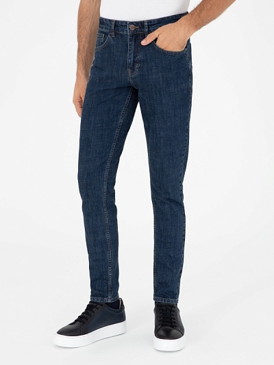 Джинсы Slim - G051SZ0800KAI Джинсы муж. (VR033, 34, 32)