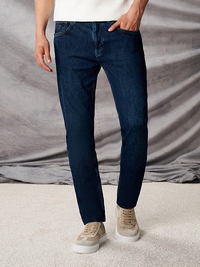Джинсы Slim - G051SZ0800JADOR REG Джинсы муж. (VR032, 29, 34)