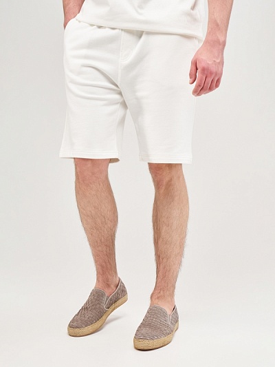 Шорты спортивные - G051SZ0OS0PURETWO_P Брюки спорт. муж. (VR019, S)