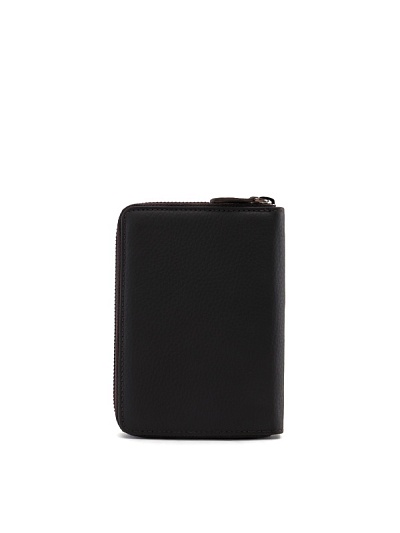 Кошелек кожаный - A051SZ0CD03026_SK24 Кошелек муж. (VR029)