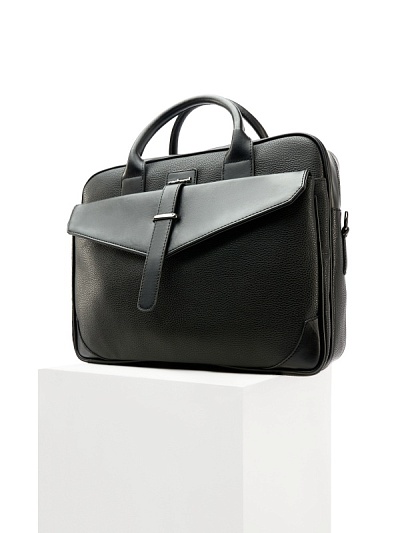 Сумка из экокожи - A051SZ057EVRIY23-ASYA-EVR Сумка муж. (001)