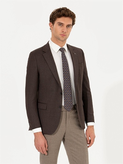 Пиджак из шерсти - G051SZ0020VALTUS-LYC/C Пиджак муж. (VR029, 48, 6)